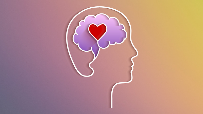 Rối loạn tâm lý hoặc cảm xúc có thể gây thờ ơ