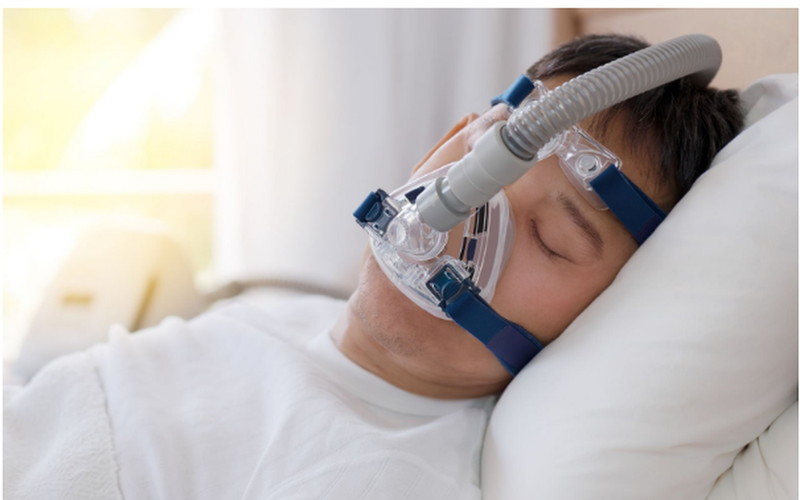 Tìm hiểu phương pháp thở oxy qua mặt nạ trong hồi sức cấp cứu 1