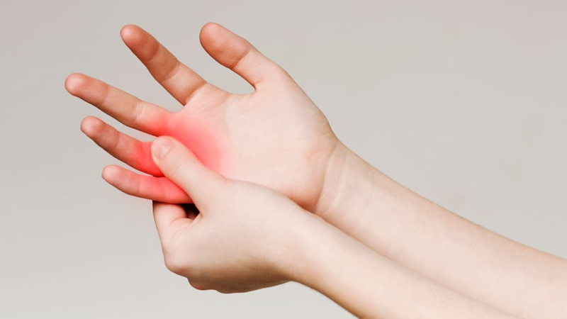 Thoái hóa khớp bàn tay, ngón tay: Triệu chứng và cách điều trị 4