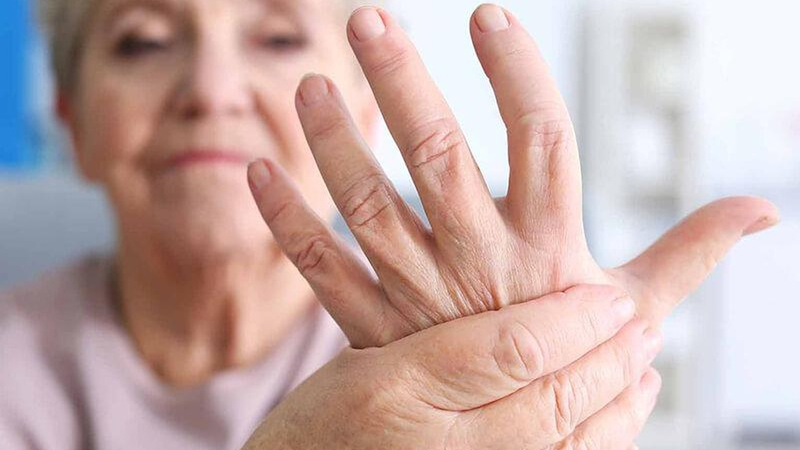 Thoái hóa khớp bàn tay, ngón tay: Triệu chứng và cách điều trị 1