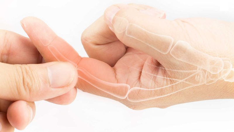 Thoái hóa khớp bàn tay, ngón tay: Triệu chứng và cách điều trị 2