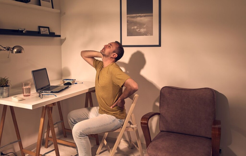 Thoái hóa tủy cổ: Cơ chế gây bệnh, triệu chứng, chẩn đoán và điều trị 2