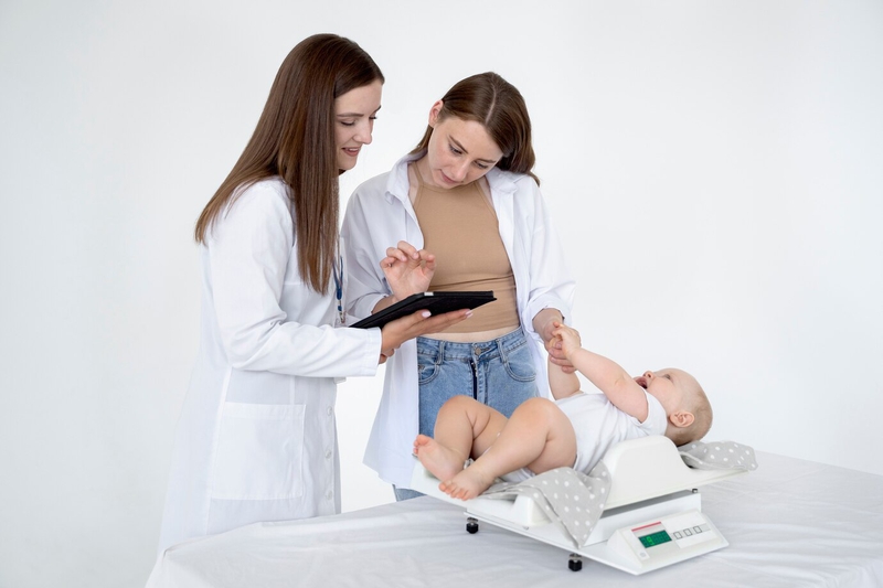 Thoát vị bẹn ở trẻ sơ sinh có biểu hiện gì và cách điều trị 3