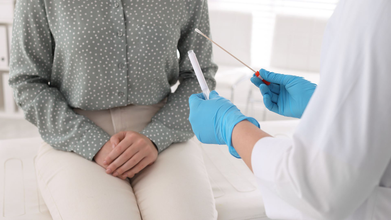 Chẩn đoán sùi mào gà sớm giúp điều trị kịp thời, giảm nguy cơ lây lan và biến chứng