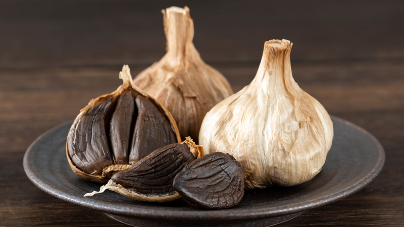 Thói quen ăn tỏi có giảm cholesterol không? 2