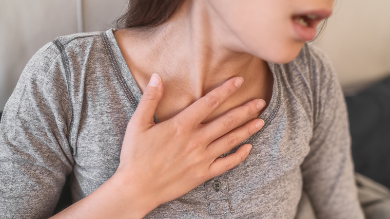 Thói quen thở bằng miệng có tốt không​?3