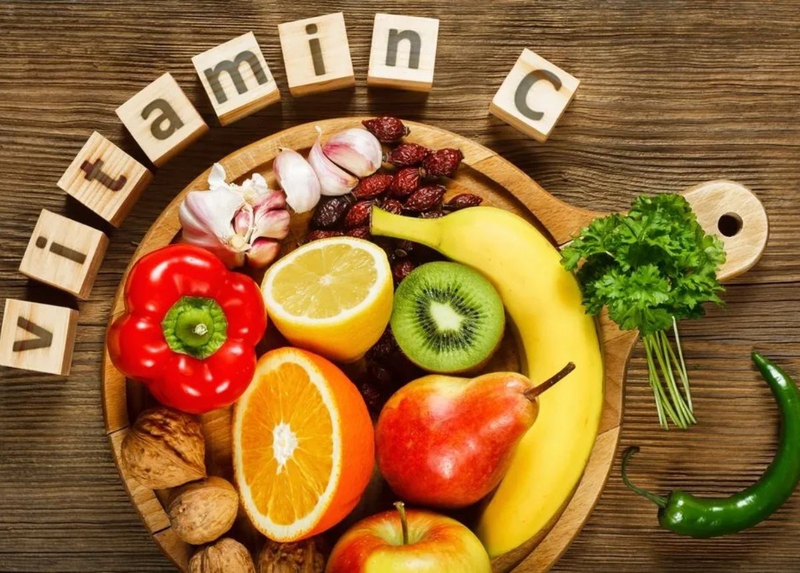 Thừa vitamin C có gây ảnh hưởng gì đối với cơ thể? 4