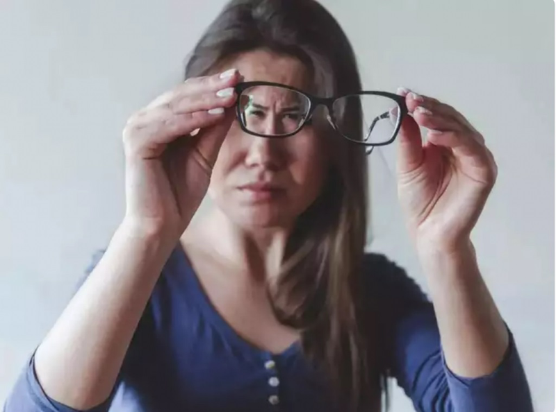 Thuật ngữ Cataract là gì? Người bị mắc bệnh Cataract có nguy hiểm không 3