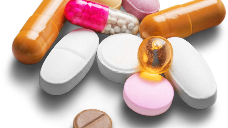 Thực đơn bữa sáng cho người mỡ máu cao: Món ăn đơn giản bạn có thể áp dụng tại nhà 4
