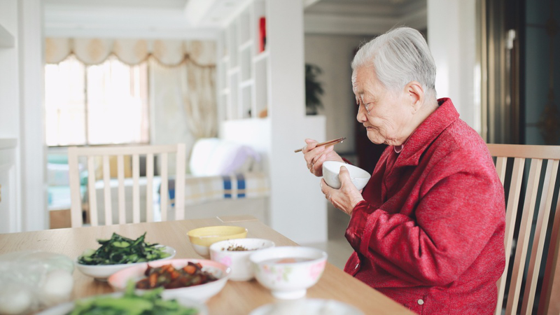 Thực đơn cho người bị đột quỵ hỗ trợ sức khỏe phục hồi nhanh 3