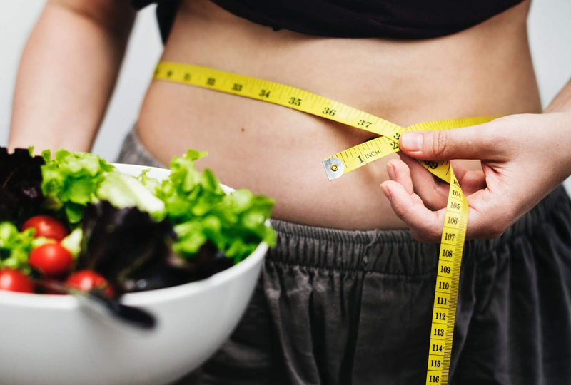 Thực đơn giảm cân cho nữ cơ địa khó giảm giúp cải thiện vóc dáng trong 7 ngày 2