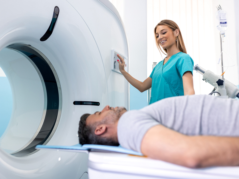 Thực hiện chụp mri có biết thiếu máu não không? - 2