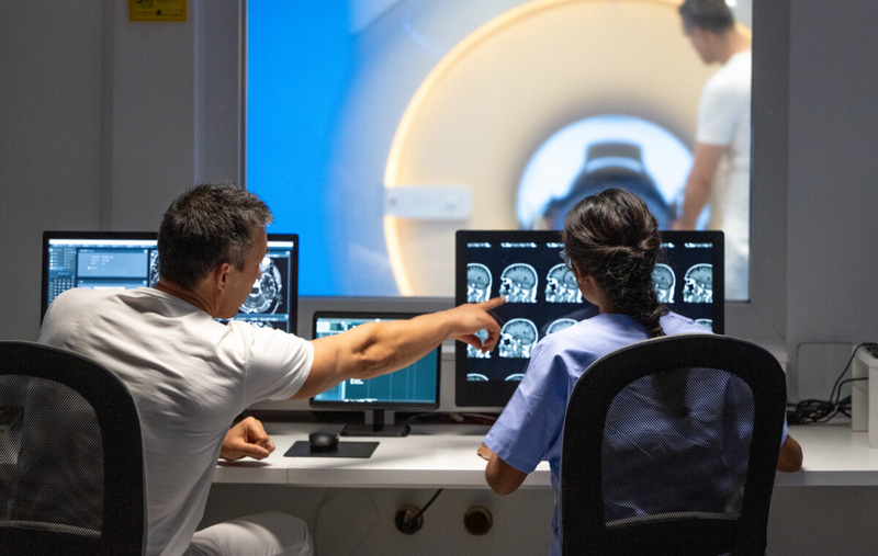 Thực hiện chụp mri có biết thiếu máu não không? - 4