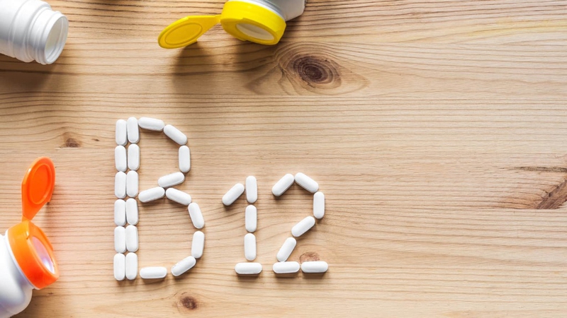 Thực hư về việc thiếu vitamin B12 gây đột quỵ 2