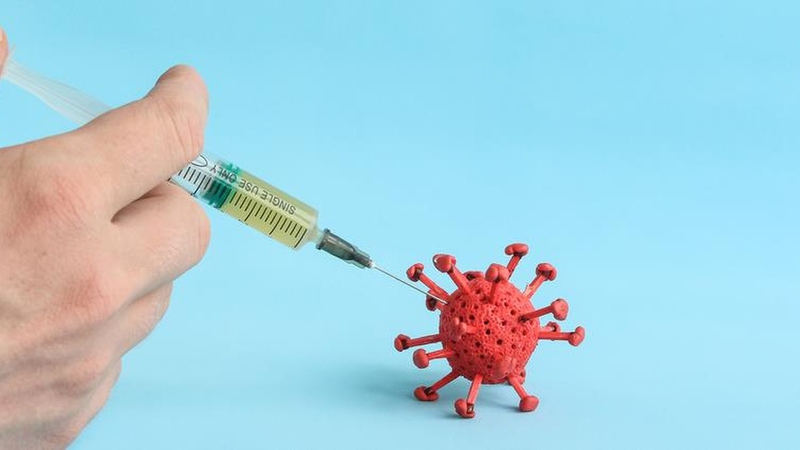 Thực hư việc đại dịch Covid-19 đã tiêu diệt một chủng virus cúm phổ biến? 2