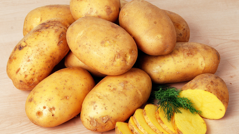 Thực phẩm chứa carbohydrate tốt bạn nên ưu tiên lựa chọn 1