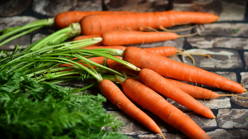 Thực phẩm chứa carbohydrate tốt bạn nên ưu tiên lựa chọn 5