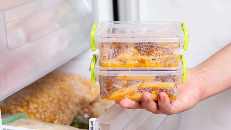 Thực phẩm đông lạnh lợi ích, nguy cơ và lưu ý khi sử dụng - 4