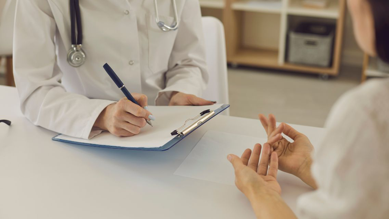 10 Nhóm thực phẩm làm giảm kích thước u nang buồng trứng 4