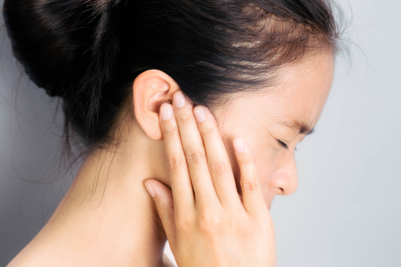 Thủng màng nhĩ có sao không? Có hồi phục thính lực được không? 2