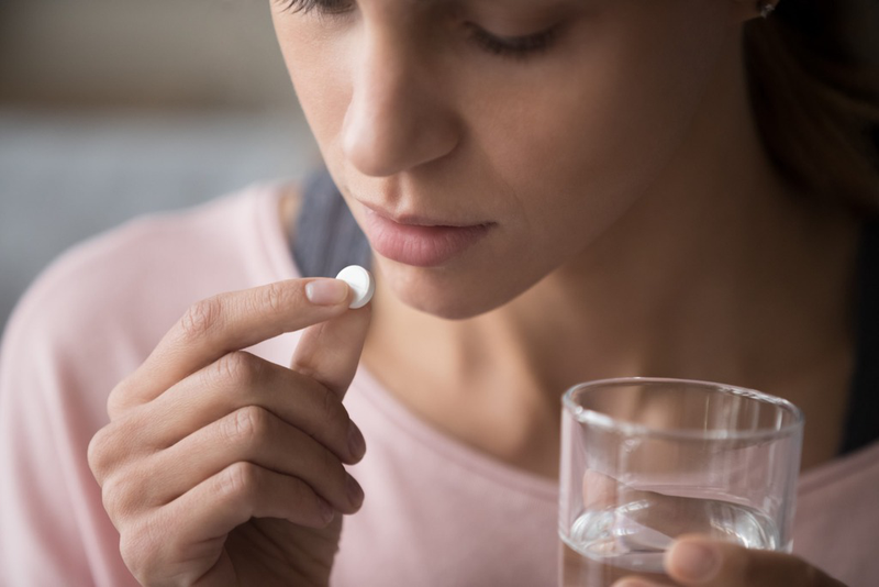 Thuốc Amoxicillin uống trước hay sau ăn? Lưu ý trong khi dùng thuốc người bệnh nên biết 4