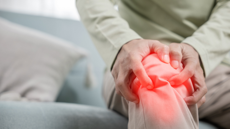 Viên uống bổ xương khớp của Mỹ tốt nhất hiện nay 1
