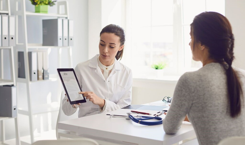 Thuốc chống co thắt cơ trơn và một số lưu ý khi sử dụng thuốc chống co thắt cơ trơn 4