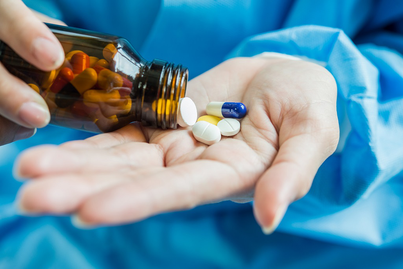 Thuốc chống nôn sau điều trị hóa chất: Phân loại và cách sử dụng 3