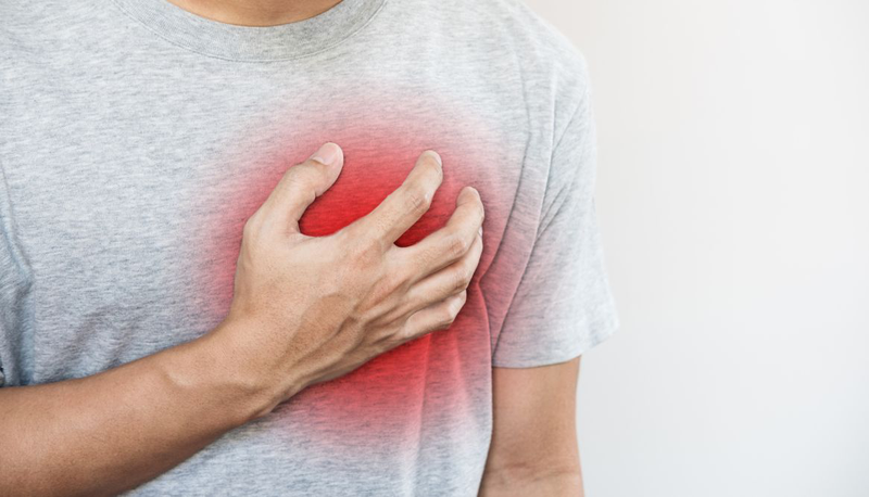 8 Loại thuốc điều trị đau thắt ngực được dùng phổ biến 3