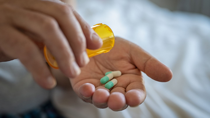 Thuốc điều trị rối loạn lipid máu​ và những lưu ý khi sử dụng 1