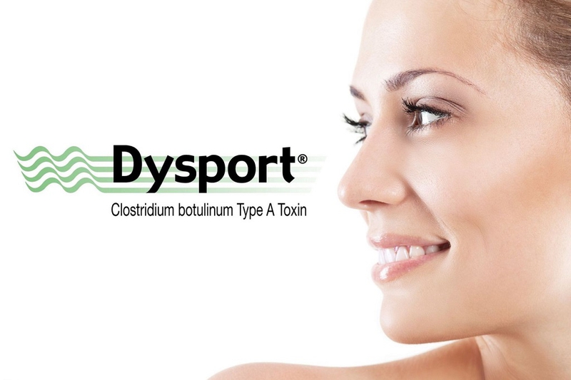 Thuốc Dysport: Tìm hiểu về công dụng, cách dùng và những lưu ý khi sử dụng 2