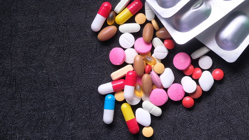 Thuốc Generic là gì? Những điều cần biết trước khi sử dụng 2