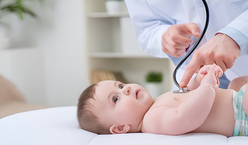 Thuốc hạ sốt cho trẻ sơ sinh sau tiêm phòng: Hướng dẫn an toàn và hiệu quả 4