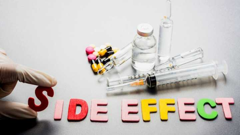 Thuốc kháng histamin là gì? Thuốc có tác dụng phụ nghiêm trọng không? 4
