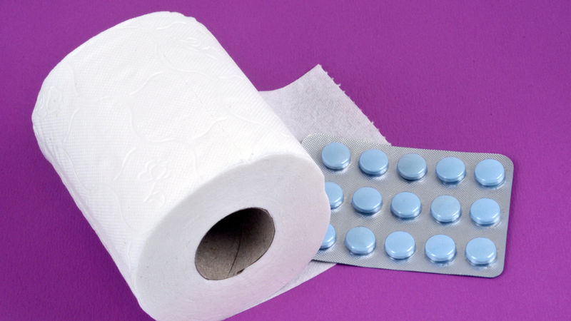 Thuốc nhuận tràng là gì? Tác dụng, cách dùng và những điều cần lưu ý3