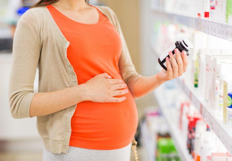 Thuốc nội tiết có ảnh hưởng đến thai nhi không? Những điều cần lưu ý 2
