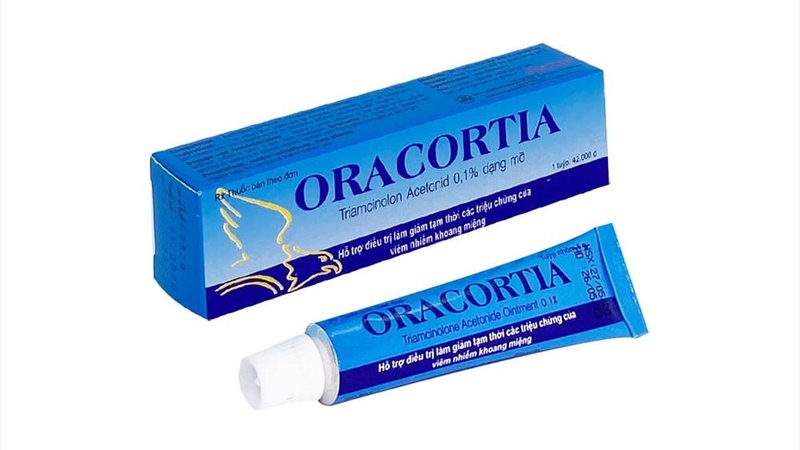 Thuốc Oracortia có dùng cho trẻ em được không? Có an toàn không? 1