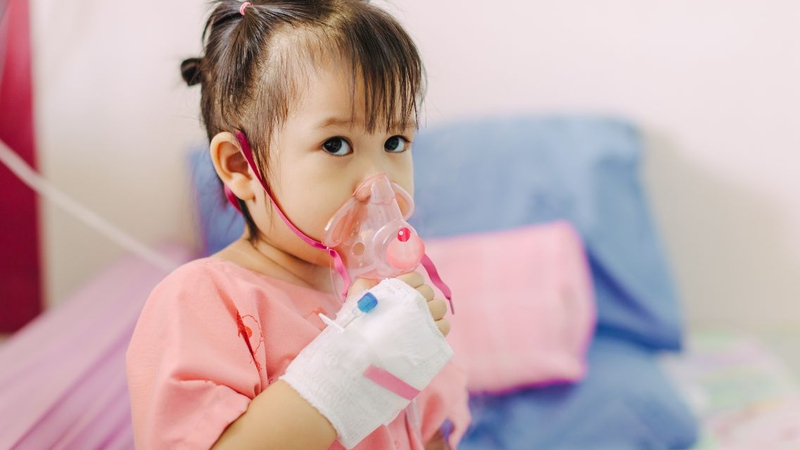 Các nhóm thuốc trị viêm phổi​ phổ biến và nguyên tắc sử dụng 4