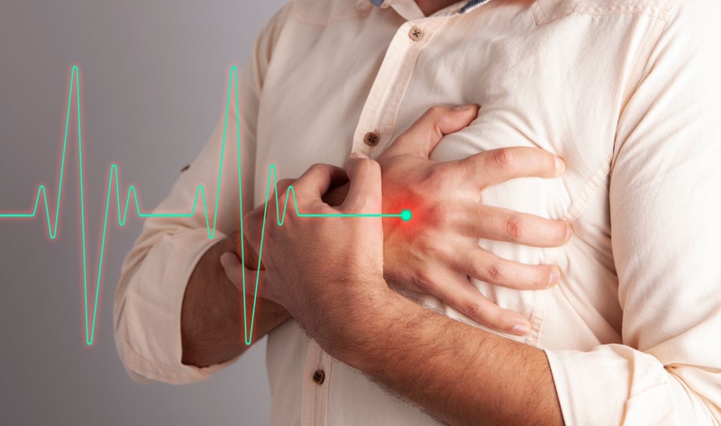 Suy tim là một trong những nhóm bệnh nhân sử dụng thuốc ức chế ACE