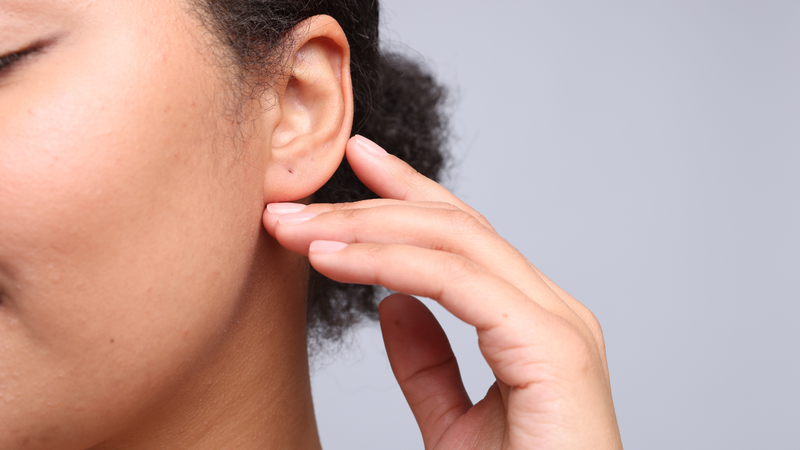 Thùy tai là gì? Chính là phần mô mềm nằm ở đáy của vành tai