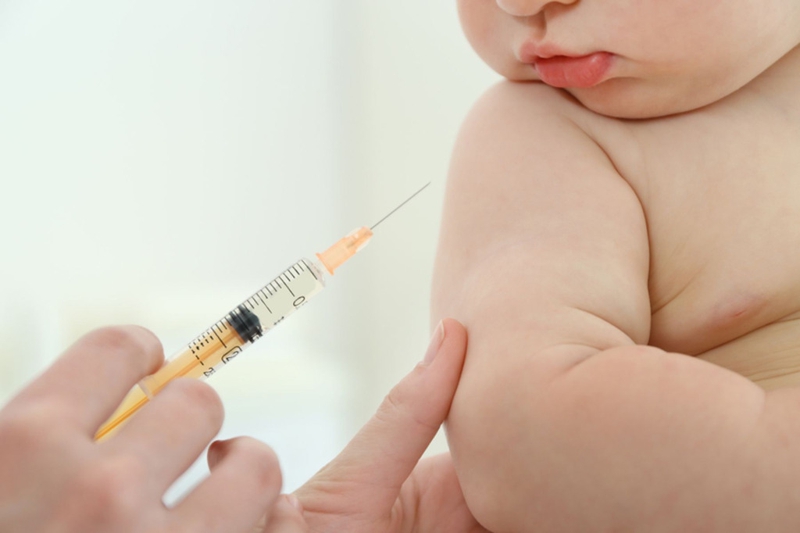 Tiêm 5 trong 1 có nguy hiểm không? Hiệu quả phòng bệnh và độ an toàn của vắc xin 5 trong 1 3