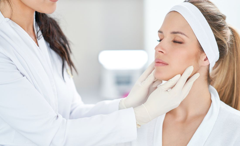 Tiêm botox gọn hàm​: Quy trình, rủi ro và lưu ý khi thực hiện 3