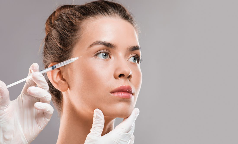 Tìm hiểu về tiêm botox xóa nhăn mắt​: Hiệu quả và nguy cơ tiềm ẩn 4