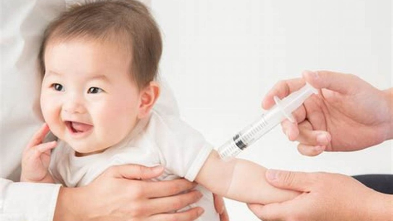 Tiêm chủng Immunization record là gì? Tầm quan trọng của của nó đối với sức khỏe cộng đồng 4