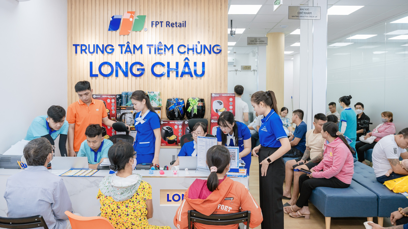 Tiêm chủng là gì? Tầm quan trọng và lợi ích của chích ngừa vắc xin 4