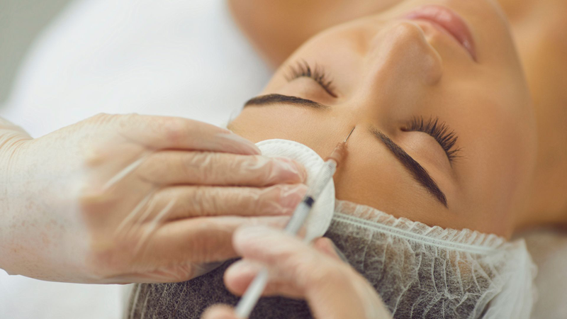 Tiêm filler bao lâu thì vào form? Lưu ý mà chị em cần biết trước khi lựa chọn tiêm filler 1