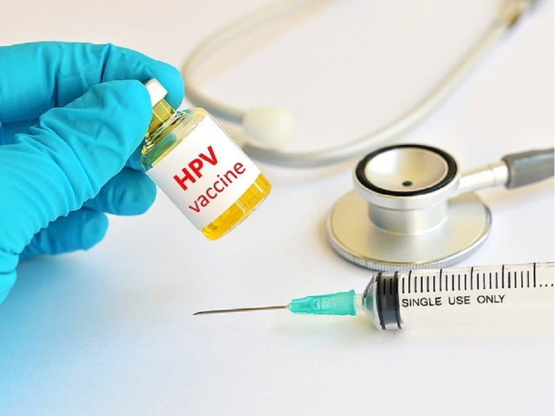 Các biện pháp phòng ngừa khác bên cạnh vắc-xin HPV