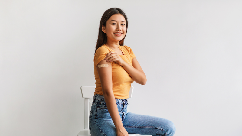 Tiêm HPV có tác dụng gì? Những lợi ích của việc tiêm vaccine này đến sức khỏe của bạn 3