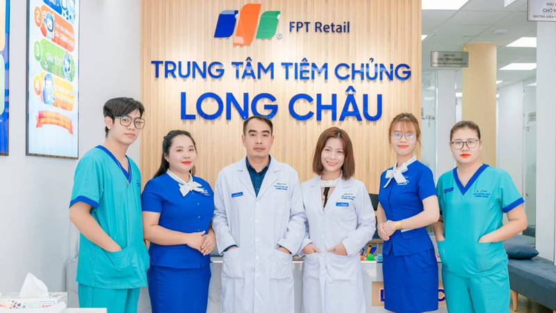 Tiêm HPV ở Thủ Đức: Địa chỉ, chi phí, cách thức đăng ký và quy trình tiêm HPV 1