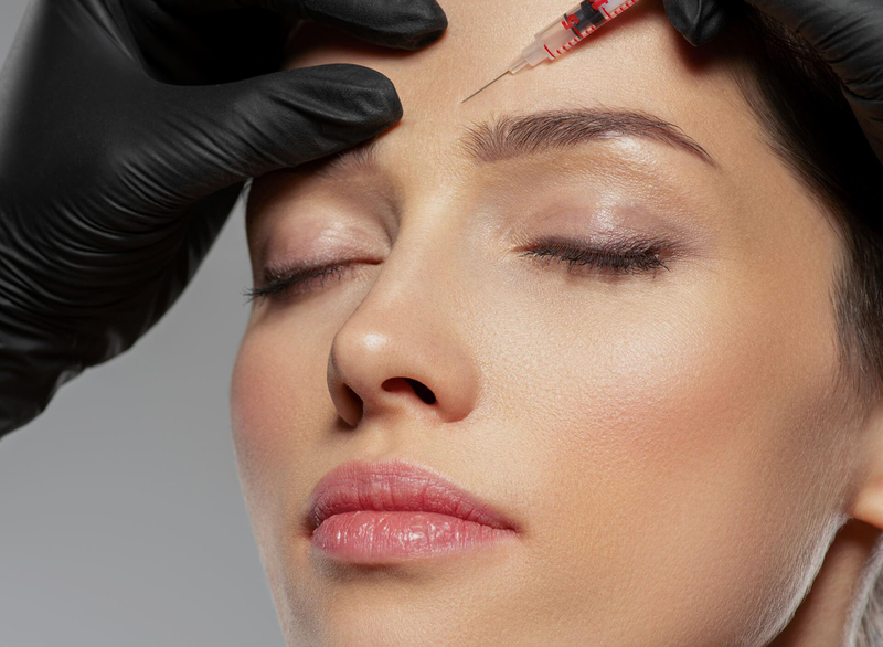 Tiêm Karisma Là Phương Pháp Thẩm Mỹ Sử Dụng Hyaluronic Acid Tinh Khiết